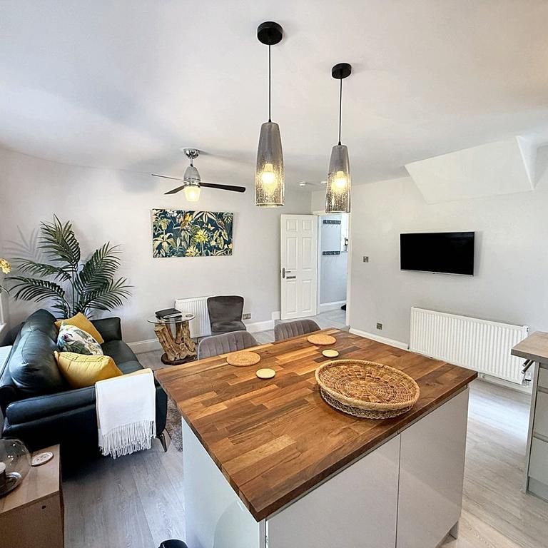 1 bedroom apartment to rent - Photo 1