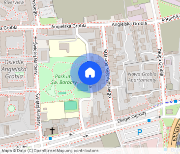 Mieszkanie 3-pokojowe | W centrum | Art House - Zdjęcie 1