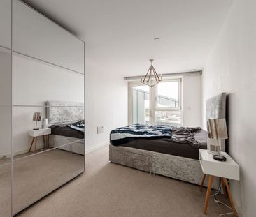 Ossel Court, Telegraph Avenue Greenwich SE10 - Photo 4