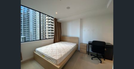 Fantastic two bedrooms one bathroom with fully furnished! - Photo 4