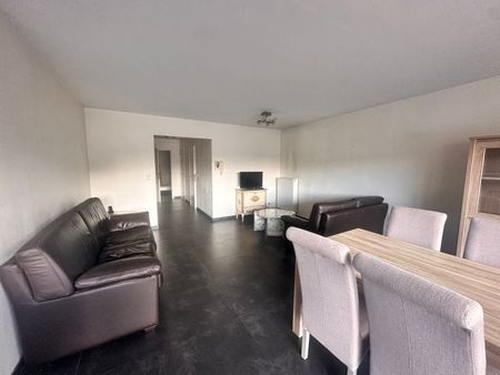 Appartement te huur - Photo 5