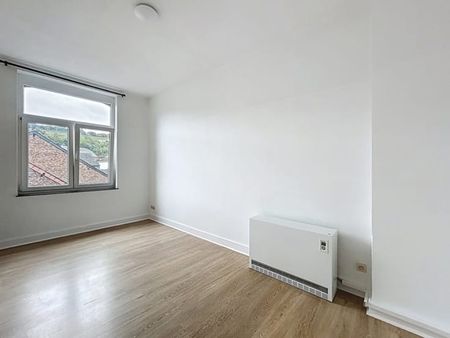Appartement te huur - Foto 2
