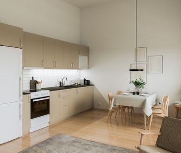 Landslagsgatan 3, 1102, 72475, Västerås - Photo 2