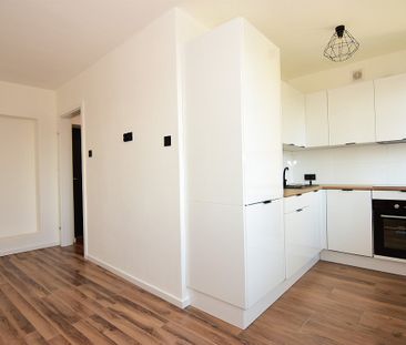 2 pokoje z AGD na zielonym osiedlu ul.Dąbrowskiej - Zdjęcie 6