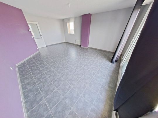 Location appartement 3 pièces 77.08 m² à Halluin (59250) CENTRE VILLE CENTRE VILLE - Photo 1