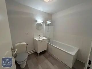 Appartement à louer 1 pièce 36m² - Photo 5