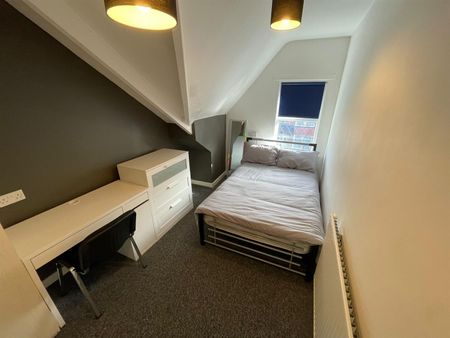 Headingley Mount, Headingley, LS6 3EW, Leeds - Photo 2