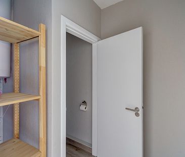 Volledig gerenoveerd 1-slaapkamer appartement Mechelen - Foto 1