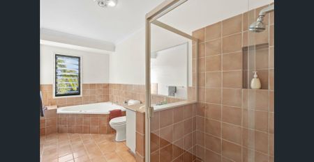 Large 1 Bedroom Villa With Spectacular Hinterland Views - Photo 5