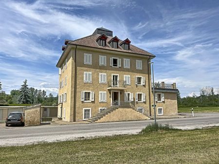 Logement de 3 pièces - Photo 4