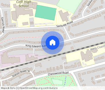 King Edward Avenue, Worthing, BN14 8DN - Photo 1