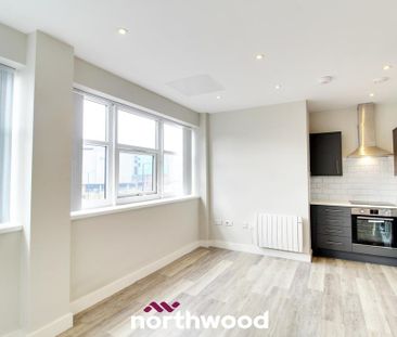 Studio to rent - Photo 5