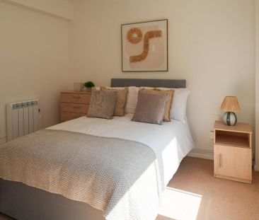 Studio to rent - Photo 6