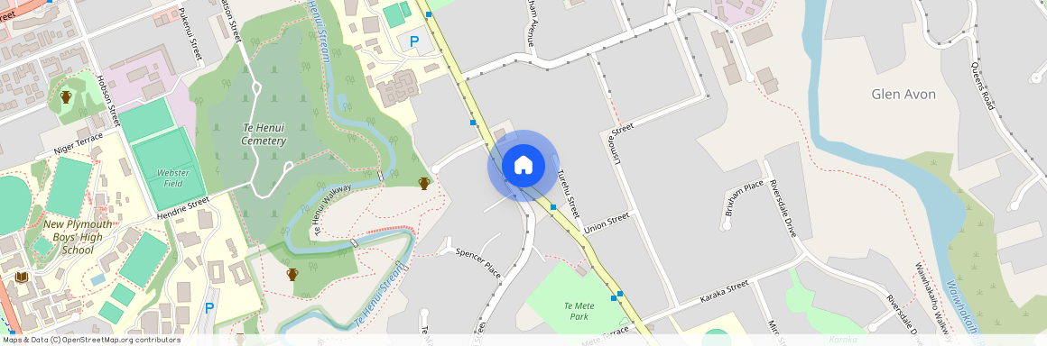 105 Mangorei Road, Merrilands, New Plymouth