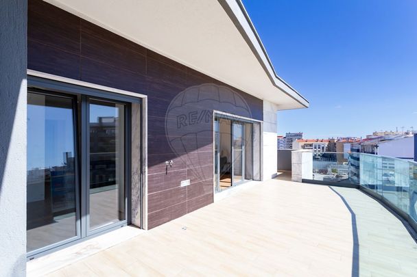 Apartamento T3 em Setúbal - Photo 1