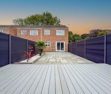 1 bedroom semi-detached house to rent - Photo 1