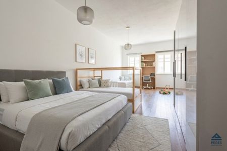 Altstadtflair: großzügige 3-Zimmer-Wohnung, Linzergasse - Foto 3