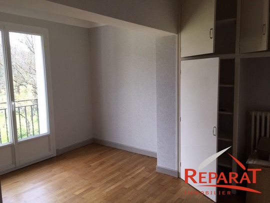 Location Appartement 3 pièces 56m² OBJAT 19130 - Photo 1