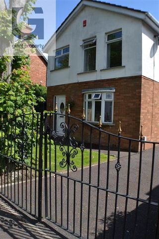 91 Salisbury Avenue, Belfast, BT15 5EA - Photo 5