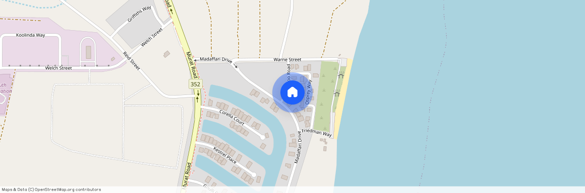 11 Gnandaroo Road, WA 6707, Exmouth