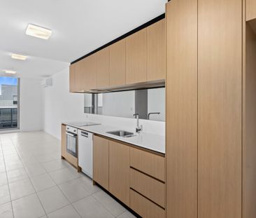 504/15 Clifton Street, Prahran VIC 3181 - Apartment For Rent | Domain - Photo 5