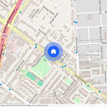 140 Torrens Road, SA 5008, Renown Park