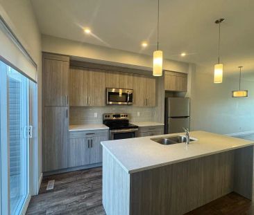 2 Bed Plus 1 Den Townhouse — 2 Bedrooms+ Den Townhouse - Photo 1