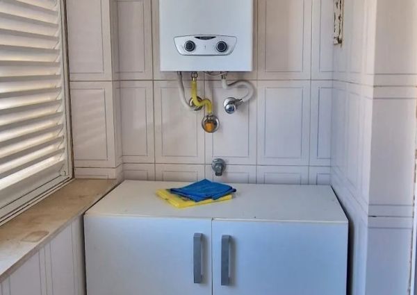 Apartamento T3 em Porto