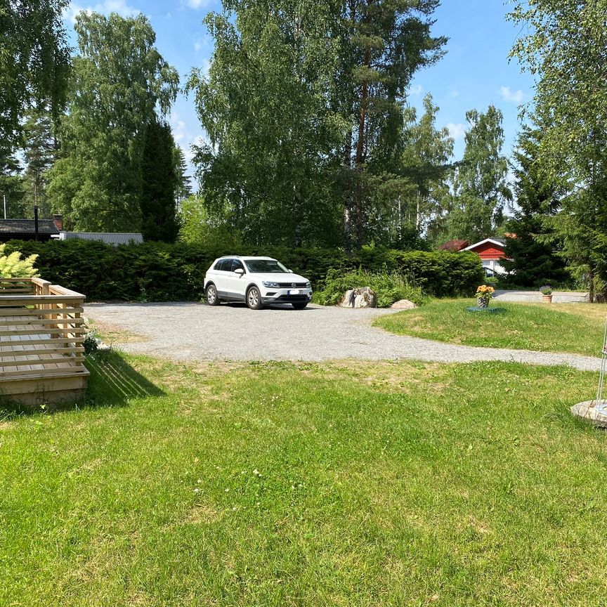 Vetevägen, Enköping - Foto 1