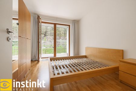 Pronájem bytu 2+kk 53 m² - Фото 5