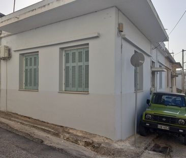Μονοκατοικία για ενοικίαση Γούβα (Πάτρα) - Photo 1