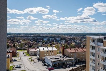 Getbergsvägen, Skellefteå - Foto 4