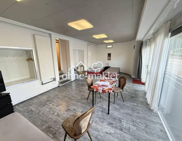 Diverse 1 Zimmer - Apartments zur Warmmiete ab 350 € / zzgl. NK - Foto 1