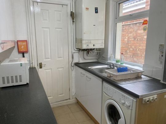 1 bedroom terraced house to rent - Photo 1