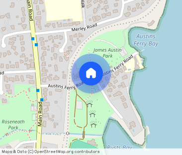 Austins Ferry - Photo 1