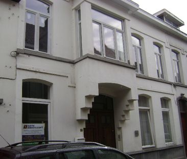 Wervik - Duplex appartement met 3 slaapkamers - Photo 1