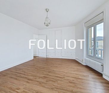 Appartement T2 - 47.76m2 - Luc Sur Mer - Photo 1