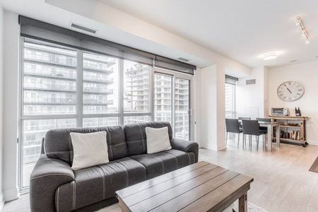 For Lease - 110 Marine Parade Drive Unit# 1008, Toronto, Ontario - Photo 3
