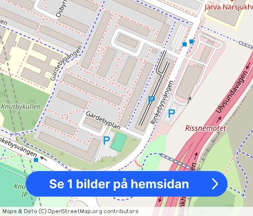 Gärdebyplan 6 - Foto 1