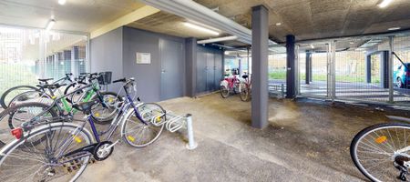 Résidence étudiante En Tandem - Photo 4