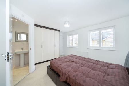 6 bedroom house to rent - Photo 5