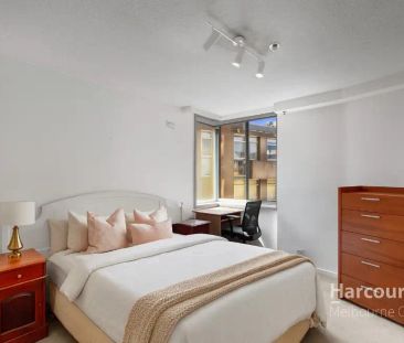 “Furnished With Water Included in Rent!” - Photo 2
