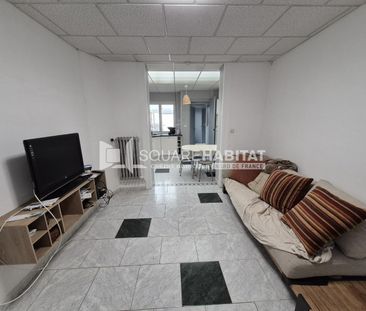 Location Appartement 1 pièce 11m² RONCHIN 59790 - Photo 1