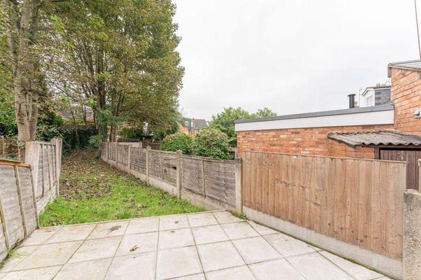 5 bedroom terraced house to rent - Photo 1