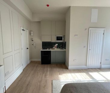 Studio Flat, Severn Street, LE2 - Photo 5