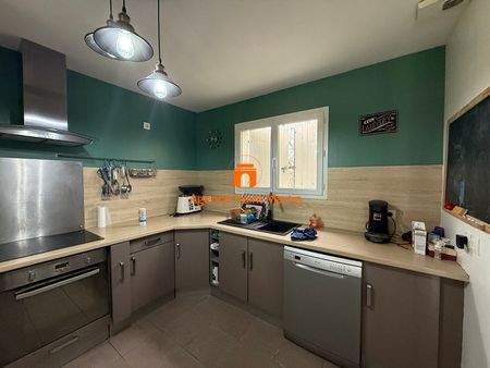 Location Maison 5 pièces 98m² - Photo 4