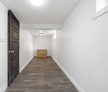 2 bd Basement Suite for Rent in Sarnia, ON - Photo 1