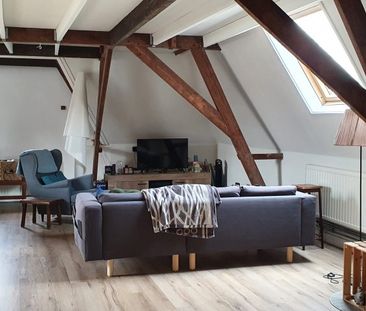 Graaf van Burenstraat 14, Deventer - Foto 1