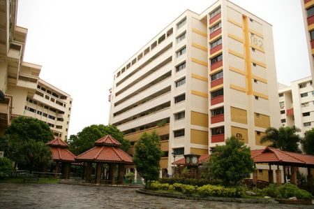 Blk 162 Bukit Batok Street 11 (Bukit Batok), HDB 3 Rooms - For Rent - Photo 3