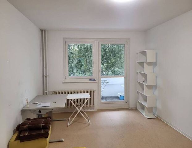 2-Zimmer Wohnung Prenzlauer Berg frisch renoviert - Foto 1